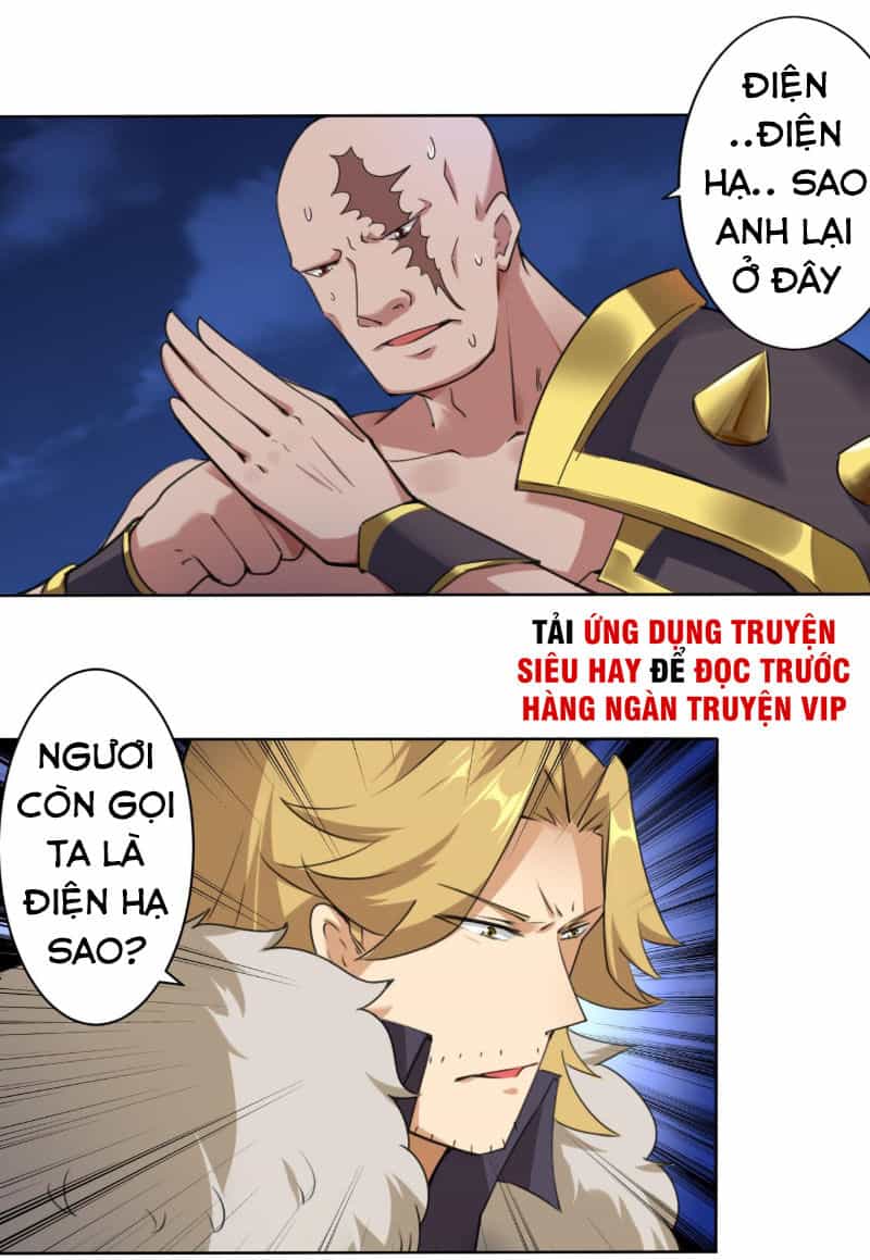 Tu Chân Giả Tại Dị Thế - Chương 283 - ảnh 2