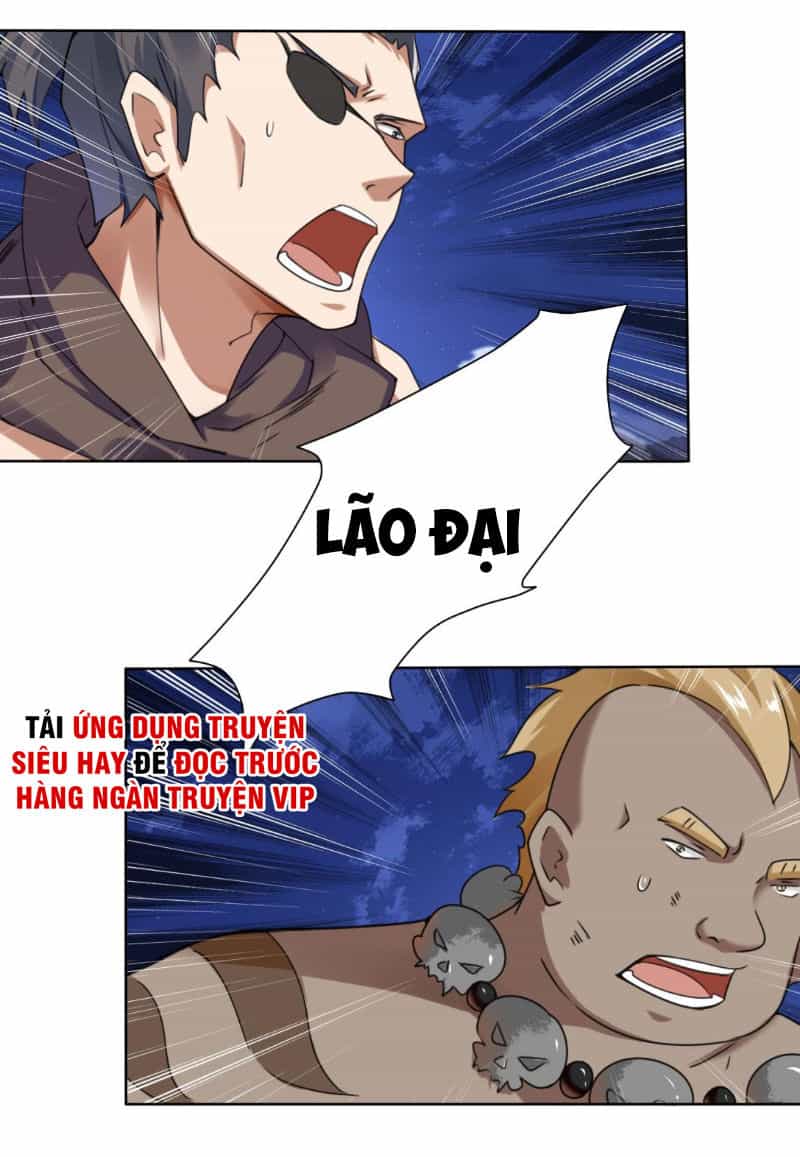 Tu Chân Giả Tại Dị Thế - Chương 283 - ảnh 7