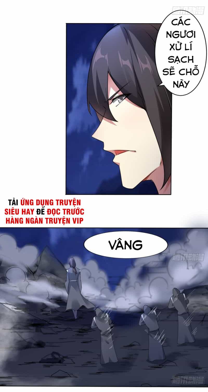Tu Chân Giả Tại Dị Thế - Chương 285 - ảnh 2