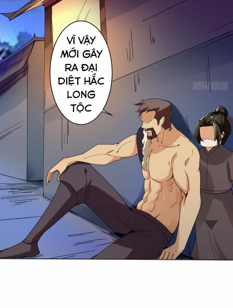 Tu Chân Giả Tại Dị Thế - Chương 286 - ảnh 4