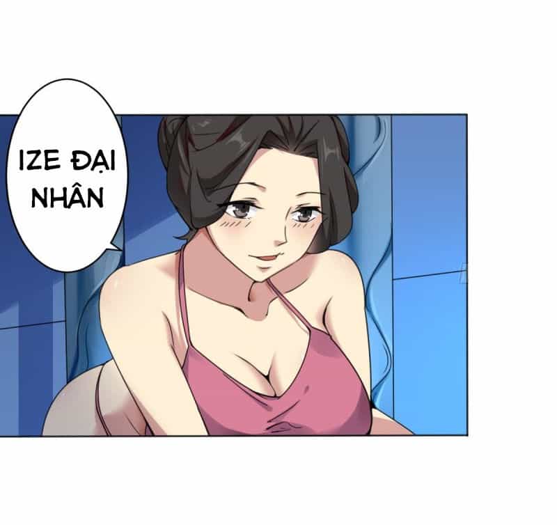 Tu Chân Giả Tại Dị Thế - Chương 287 - ảnh 1