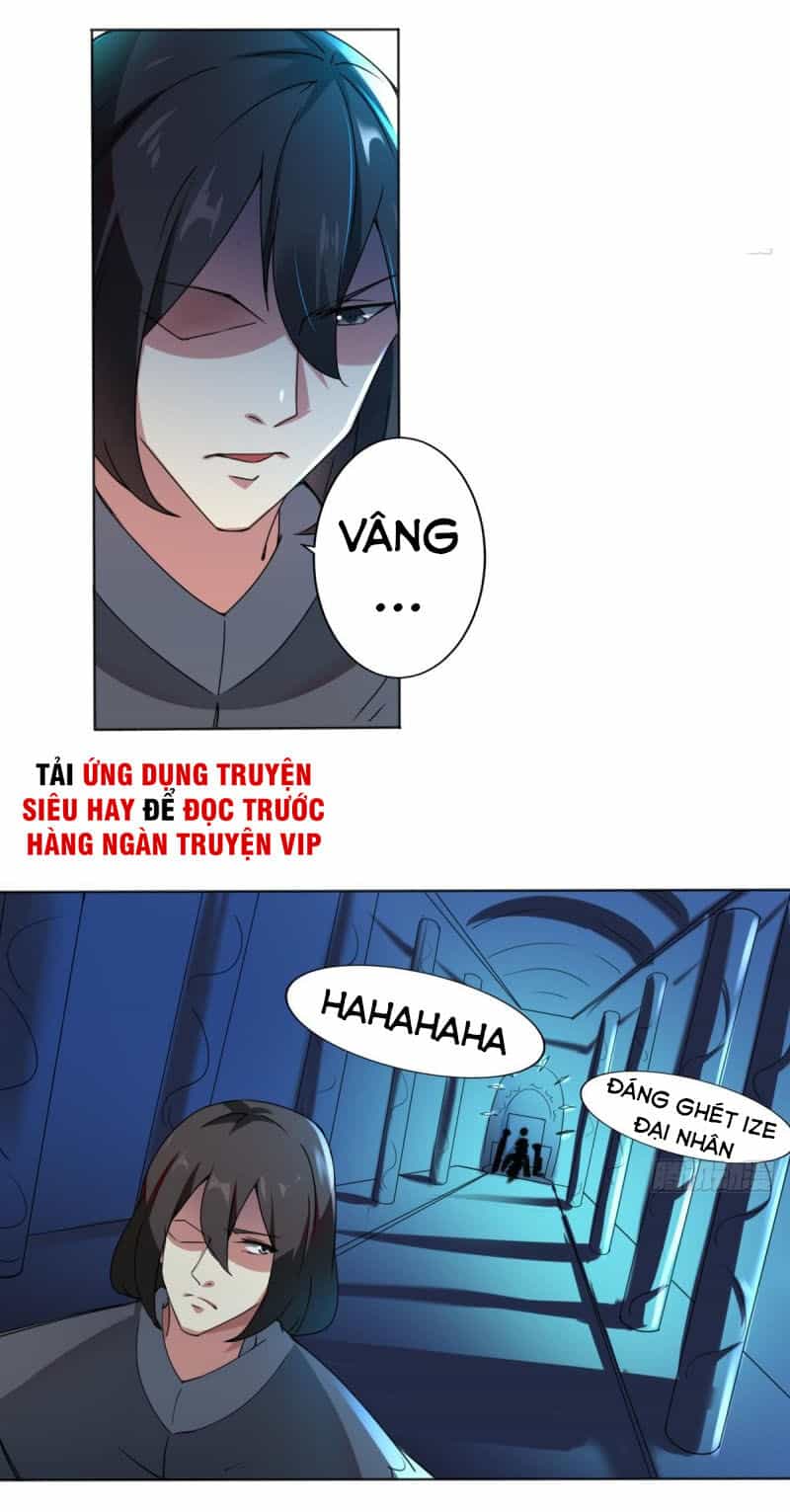 Tu Chân Giả Tại Dị Thế - Chương 287 - ảnh 6