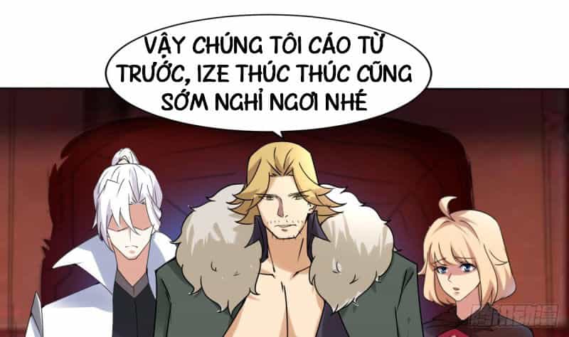 Tu Chân Giả Tại Dị Thế - Chương 289 - ảnh 20