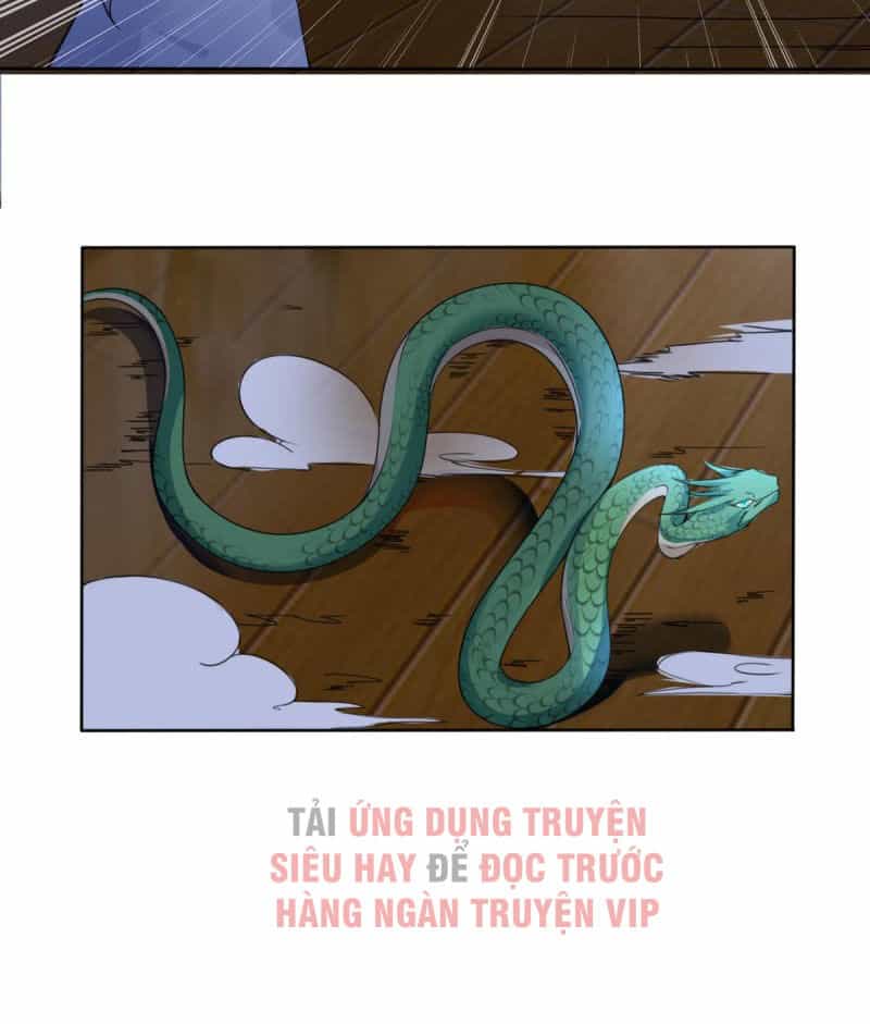 Tu Chân Giả Tại Dị Thế - Chương 290 - ảnh 19