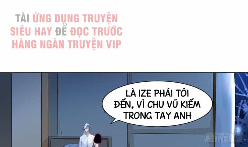Tu Chân Giả Tại Dị Thế - Chương 291 - ảnh 1