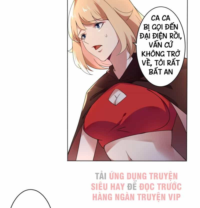 Tu Chân Giả Tại Dị Thế - Chương 291 - ảnh 9