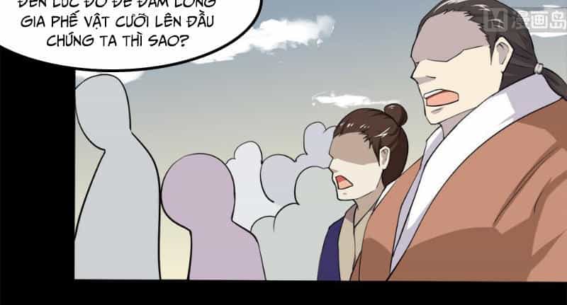 Tu Chân Giả Tại Dị Thế - Chương 29 - ảnh 12