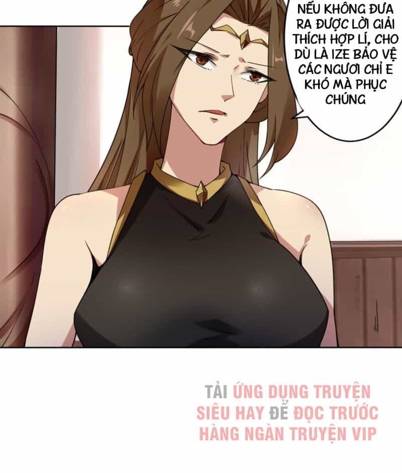Tu Chân Giả Tại Dị Thế - Chương 292 - ảnh 19