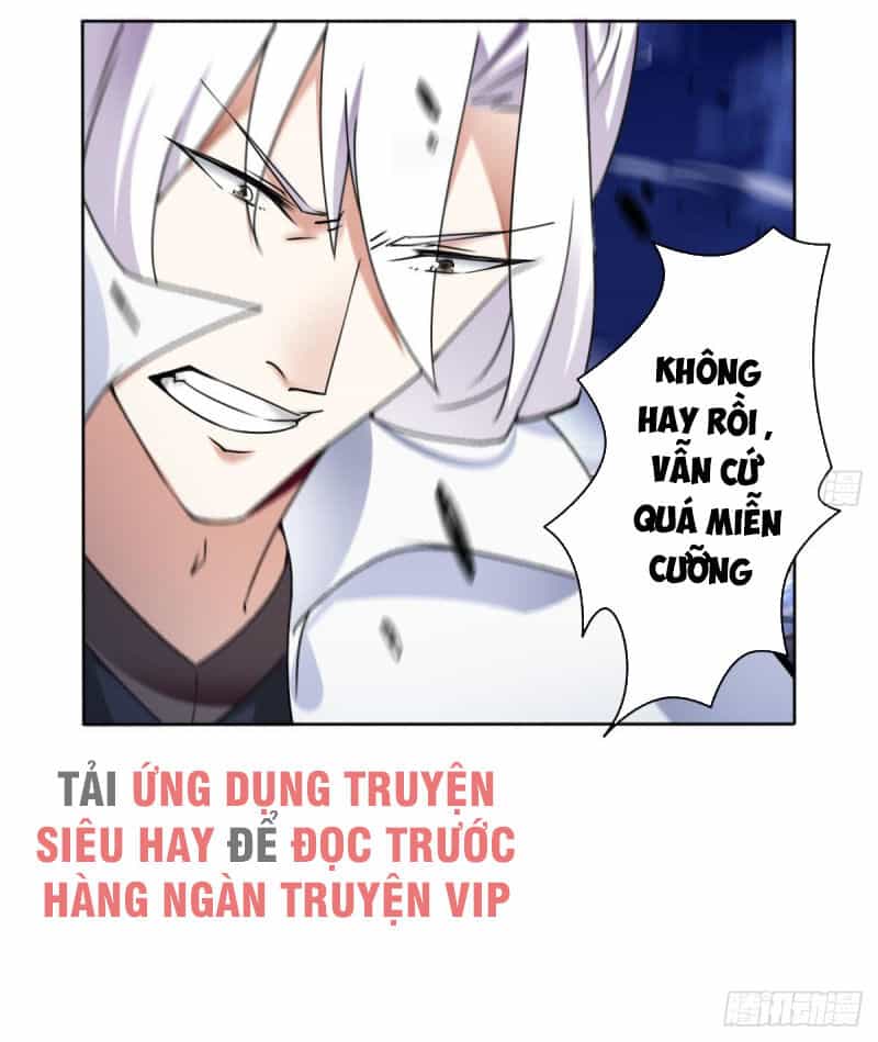 Tu Chân Giả Tại Dị Thế - Chương 297 - ảnh 11
