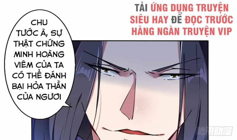 Tu Chân Giả Tại Dị Thế - Chương 297 - ảnh 17
