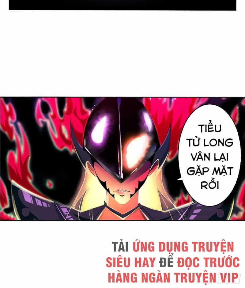 Tu Chân Giả Tại Dị Thế - Chương 297 - ảnh 23