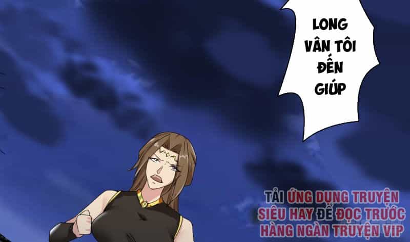 Tu Chân Giả Tại Dị Thế - Chương 297 - ảnh 5