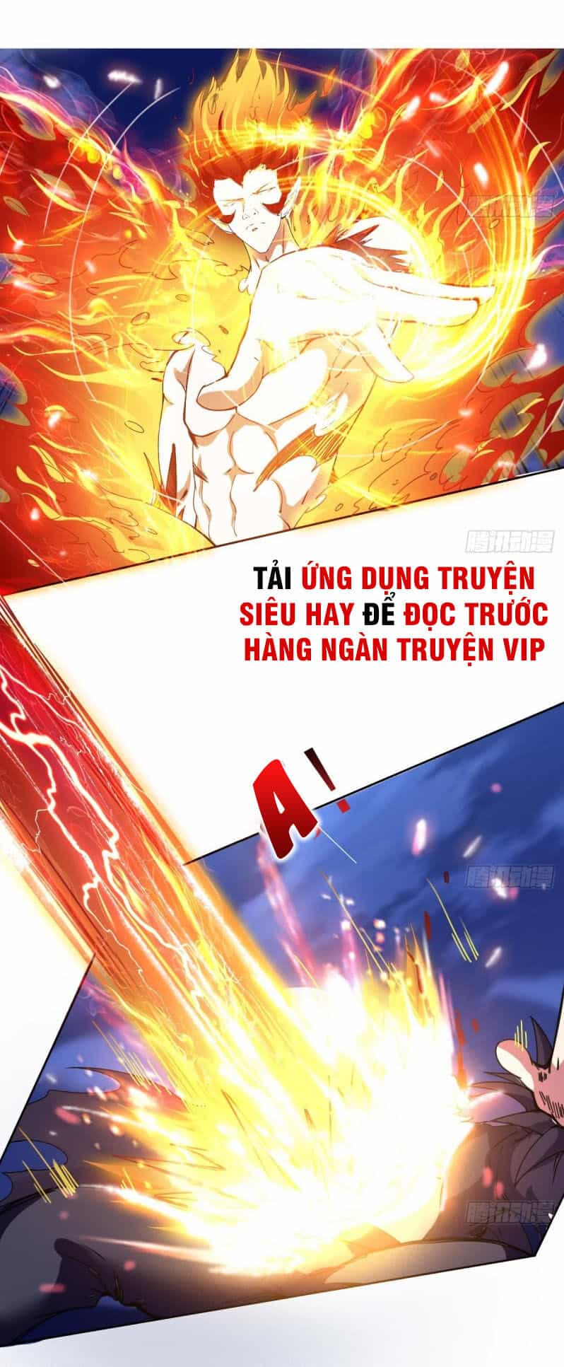 Tu Chân Giả Tại Dị Thế - Chương 299 - ảnh 1