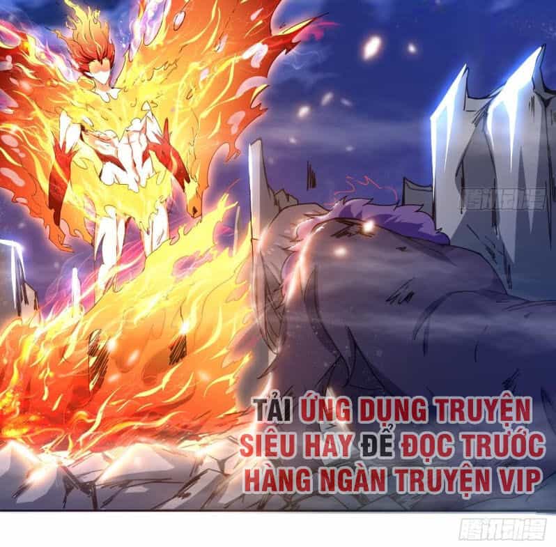 Tu Chân Giả Tại Dị Thế - Chương 299 - ảnh 4