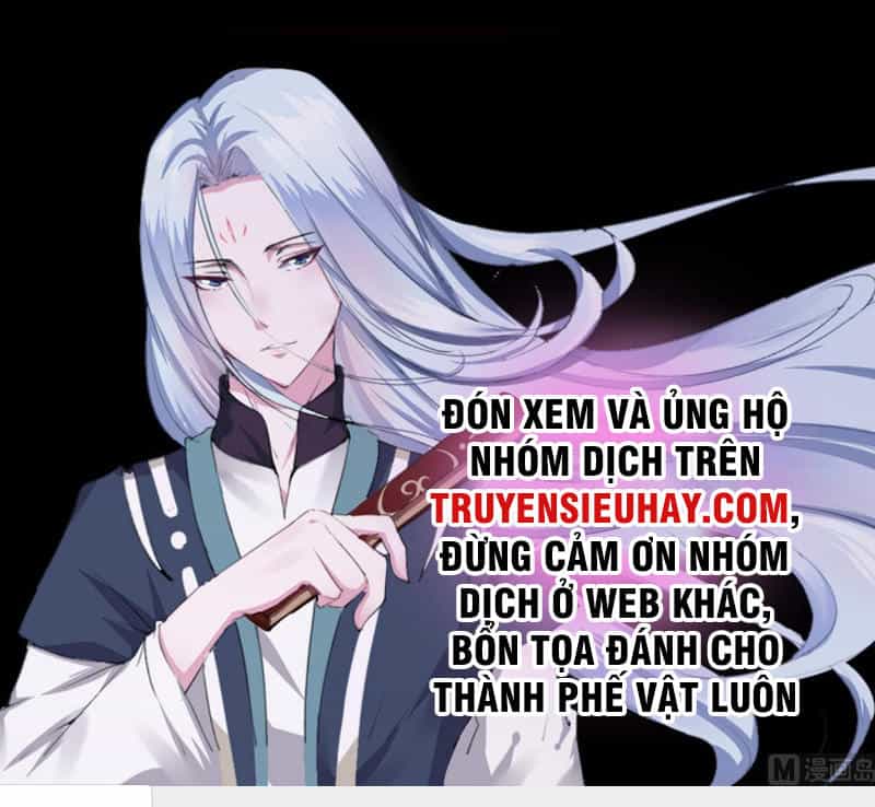 Tu Chân Giả Tại Dị Thế - Chương 3 - ảnh 19