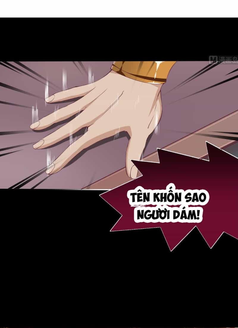 Tu Chân Giả Tại Dị Thế - Chương 3 - ảnh 3