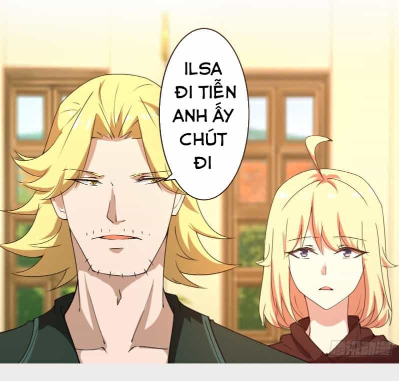 Tu Chân Giả Tại Dị Thế - Chương 303 - ảnh 13