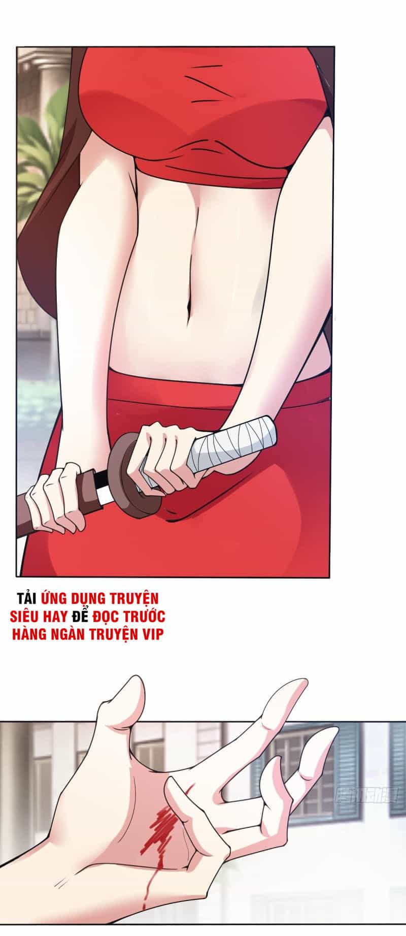 Tu Chân Giả Tại Dị Thế - Chương 304 - ảnh 2