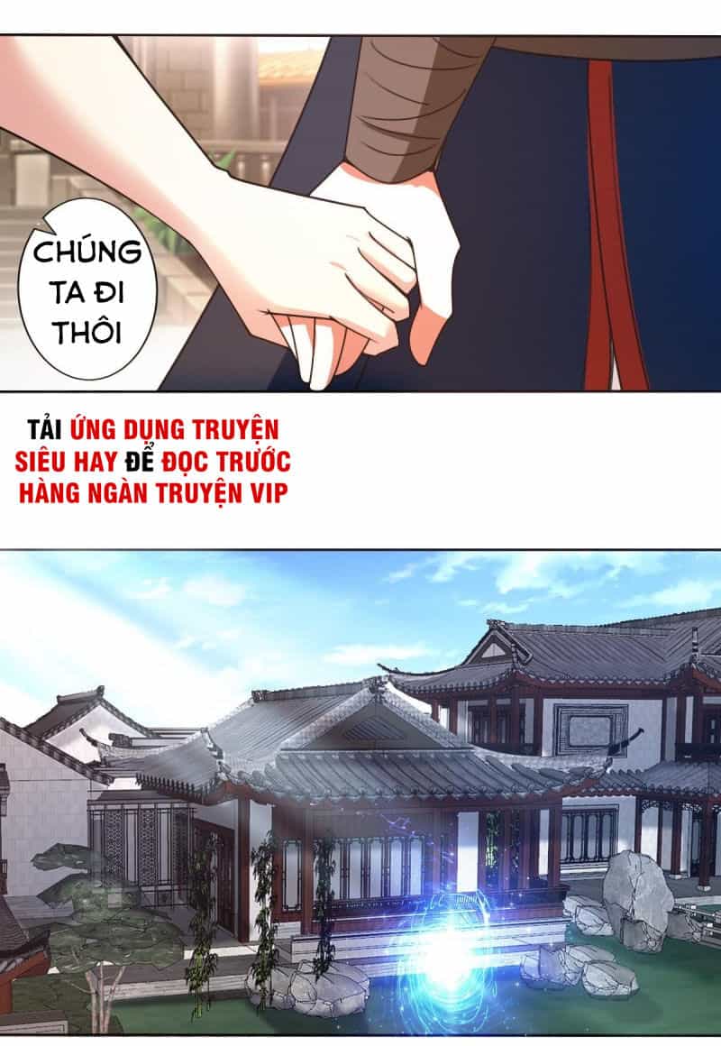 Tu Chân Giả Tại Dị Thế - Chương 304 - ảnh 4