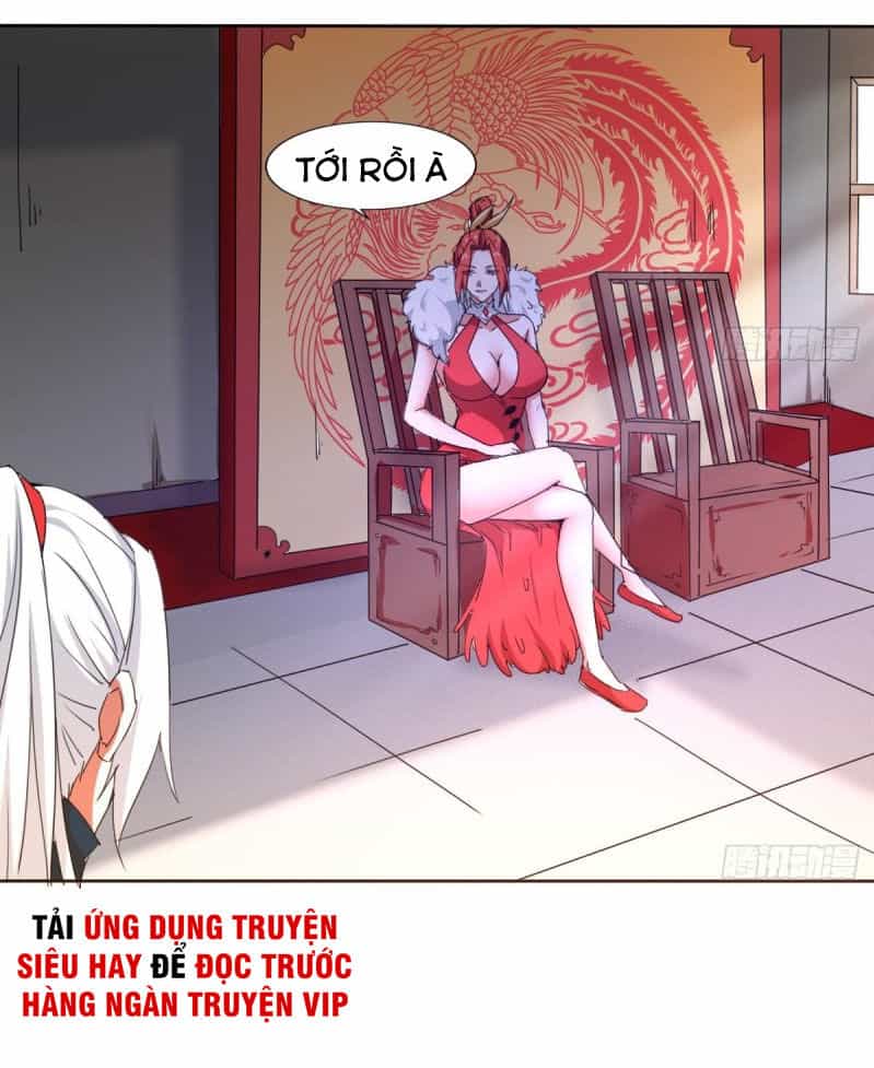 Tu Chân Giả Tại Dị Thế - Chương 305 - ảnh 3