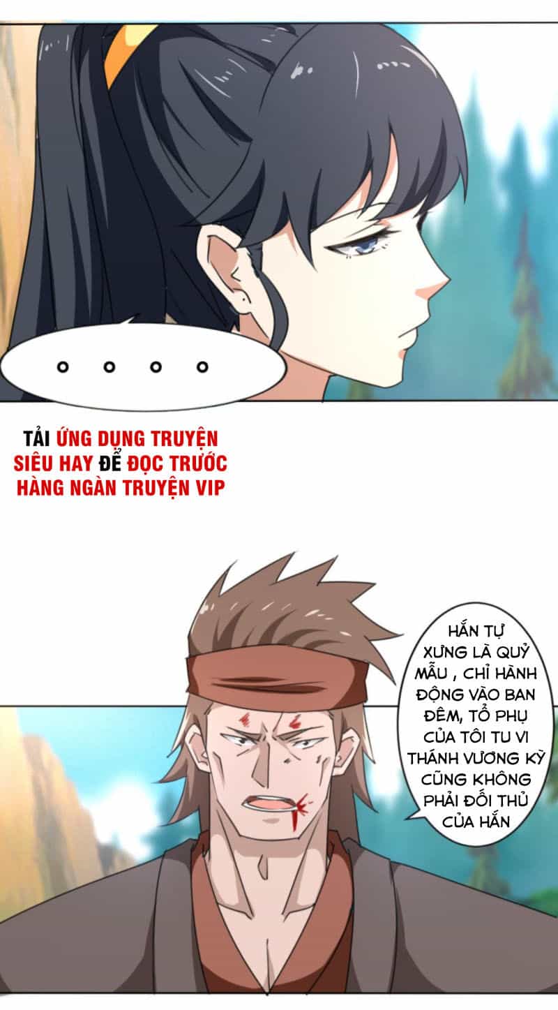 Tu Chân Giả Tại Dị Thế - Chương 307 - ảnh 3
