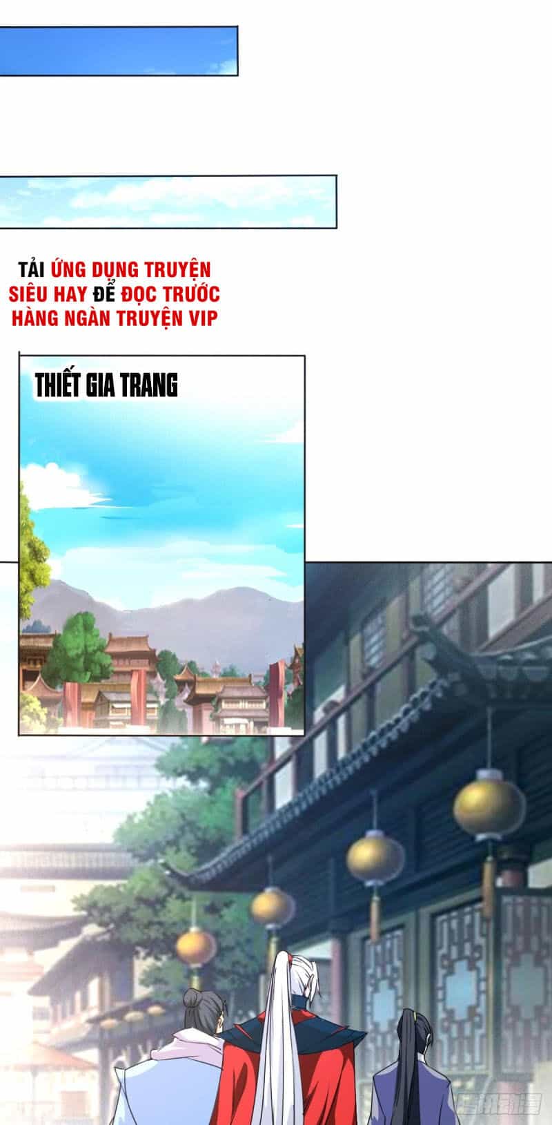Tu Chân Giả Tại Dị Thế - Chương 308 - ảnh 7
