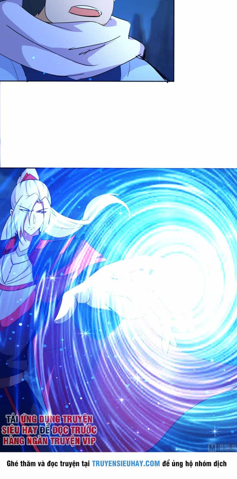 Tu Chân Giả Tại Dị Thế - Chương 316 - ảnh 10