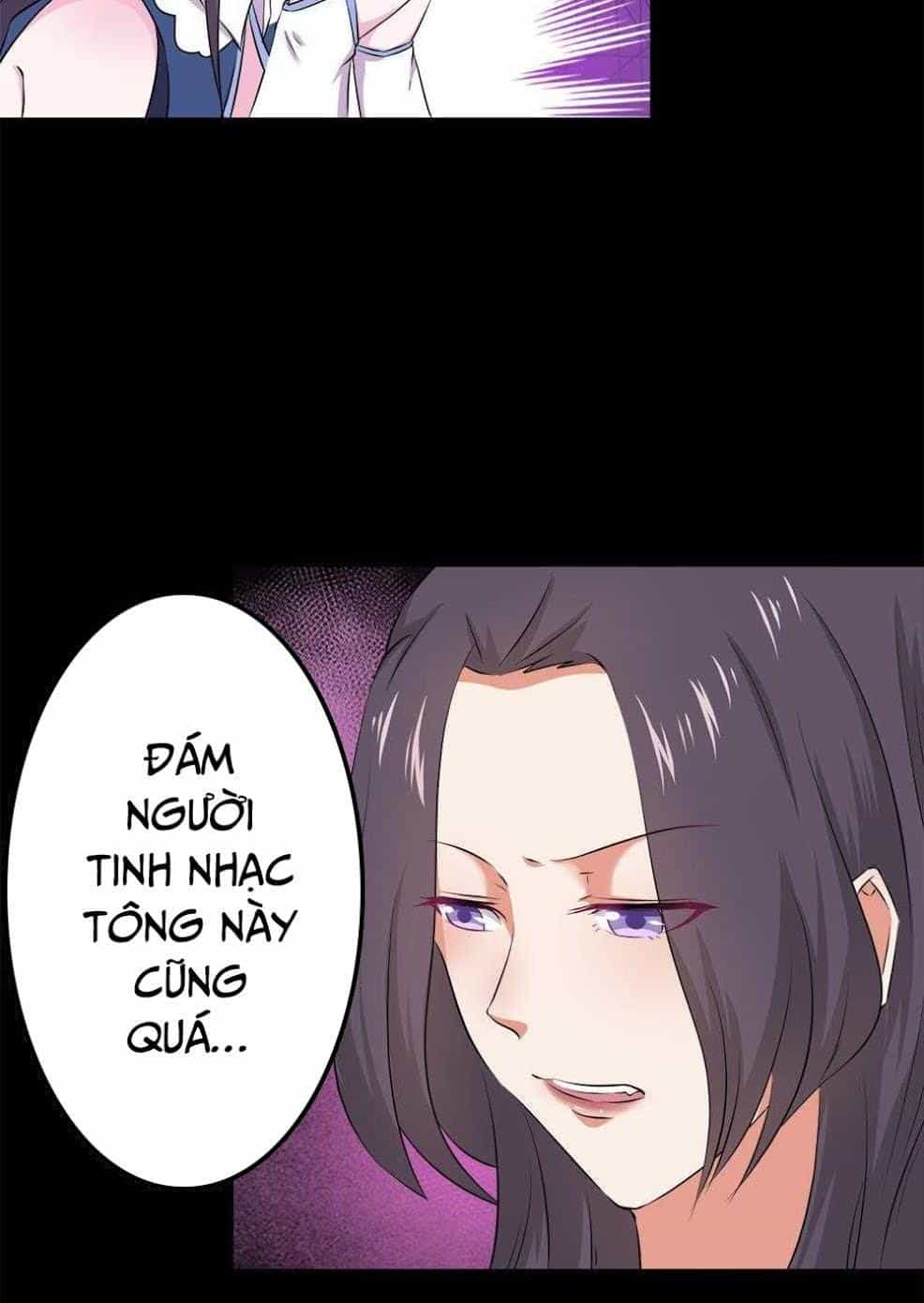 Tu Chân Giả Tại Dị Thế - Chương 34 - ảnh 11