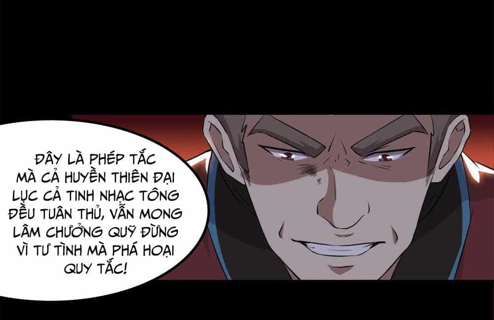 Tu Chân Giả Tại Dị Thế - Chương 34 - ảnh 14