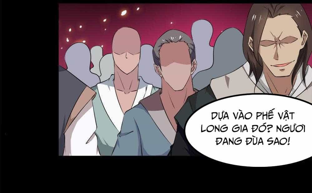 Tu Chân Giả Tại Dị Thế - Chương 34 - ảnh 3