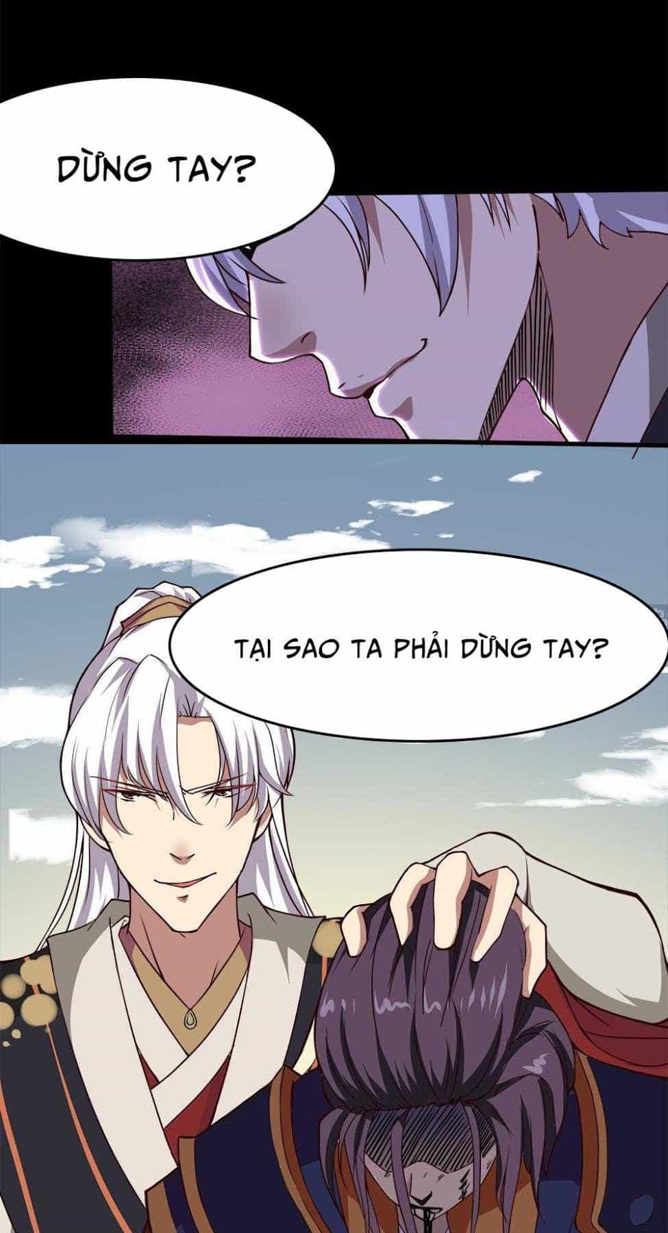 Tu Chân Giả Tại Dị Thế - Chương 37 - ảnh 13