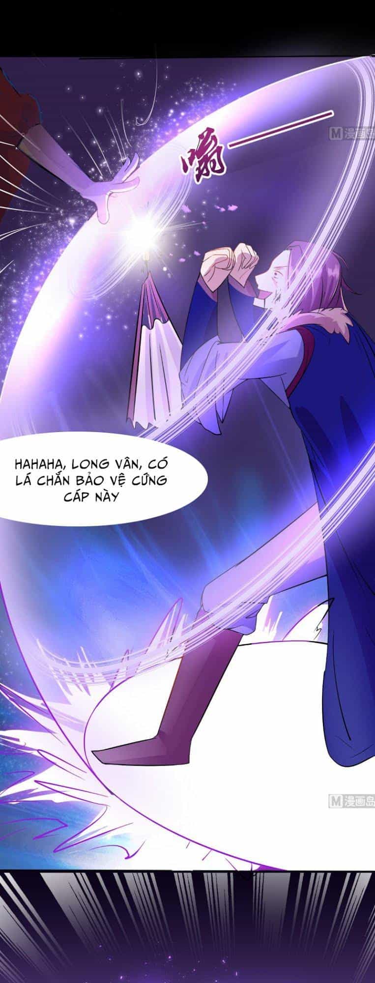 Tu Chân Giả Tại Dị Thế - Chương 4 - ảnh 18