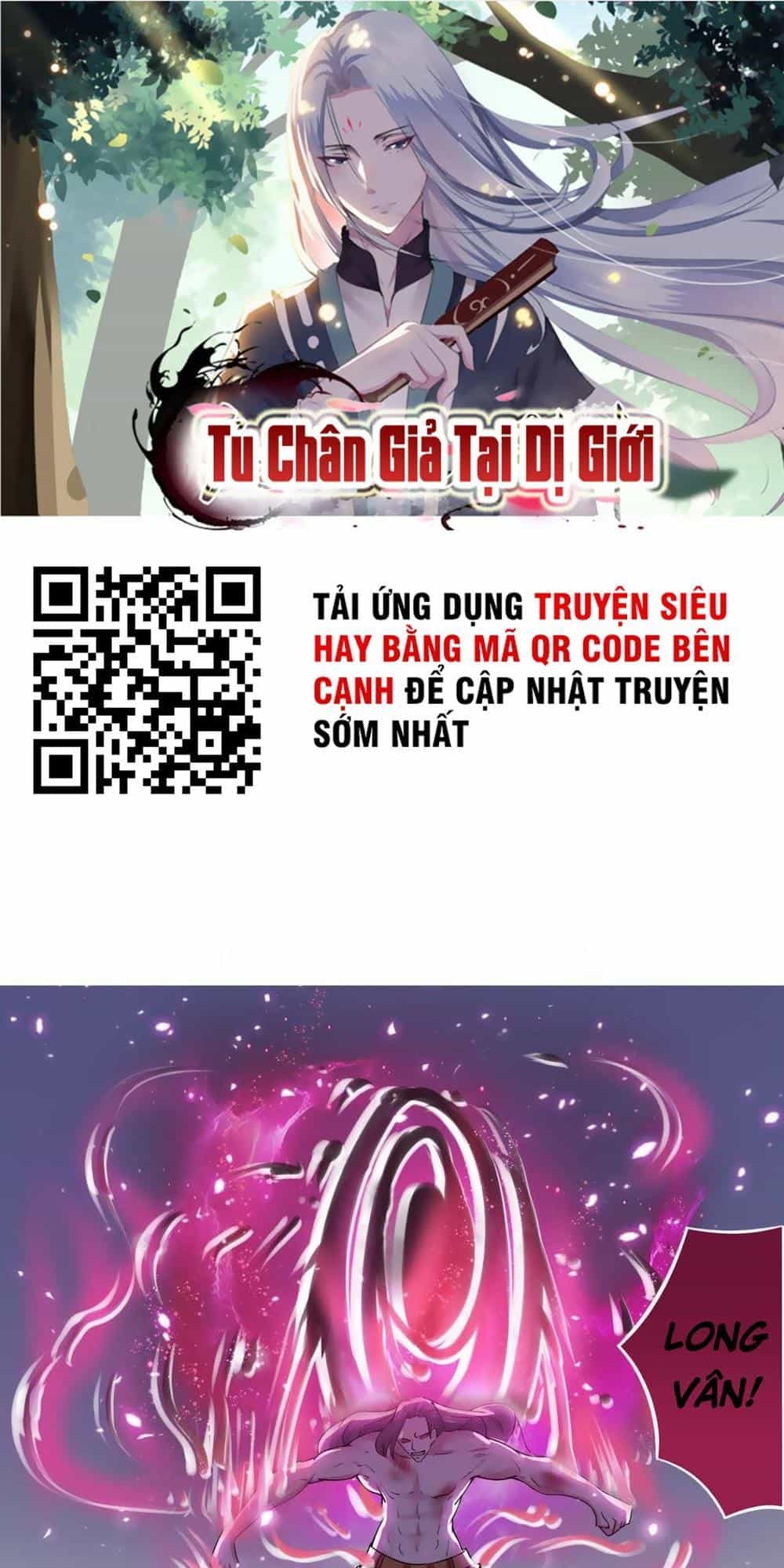Tu Chân Giả Tại Dị Thế - Chương 43 - ảnh 2