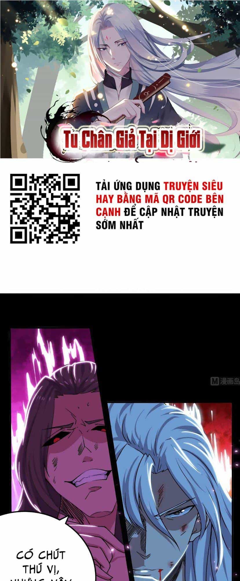 Tu Chân Giả Tại Dị Thế - Chương 44 - ảnh 2
