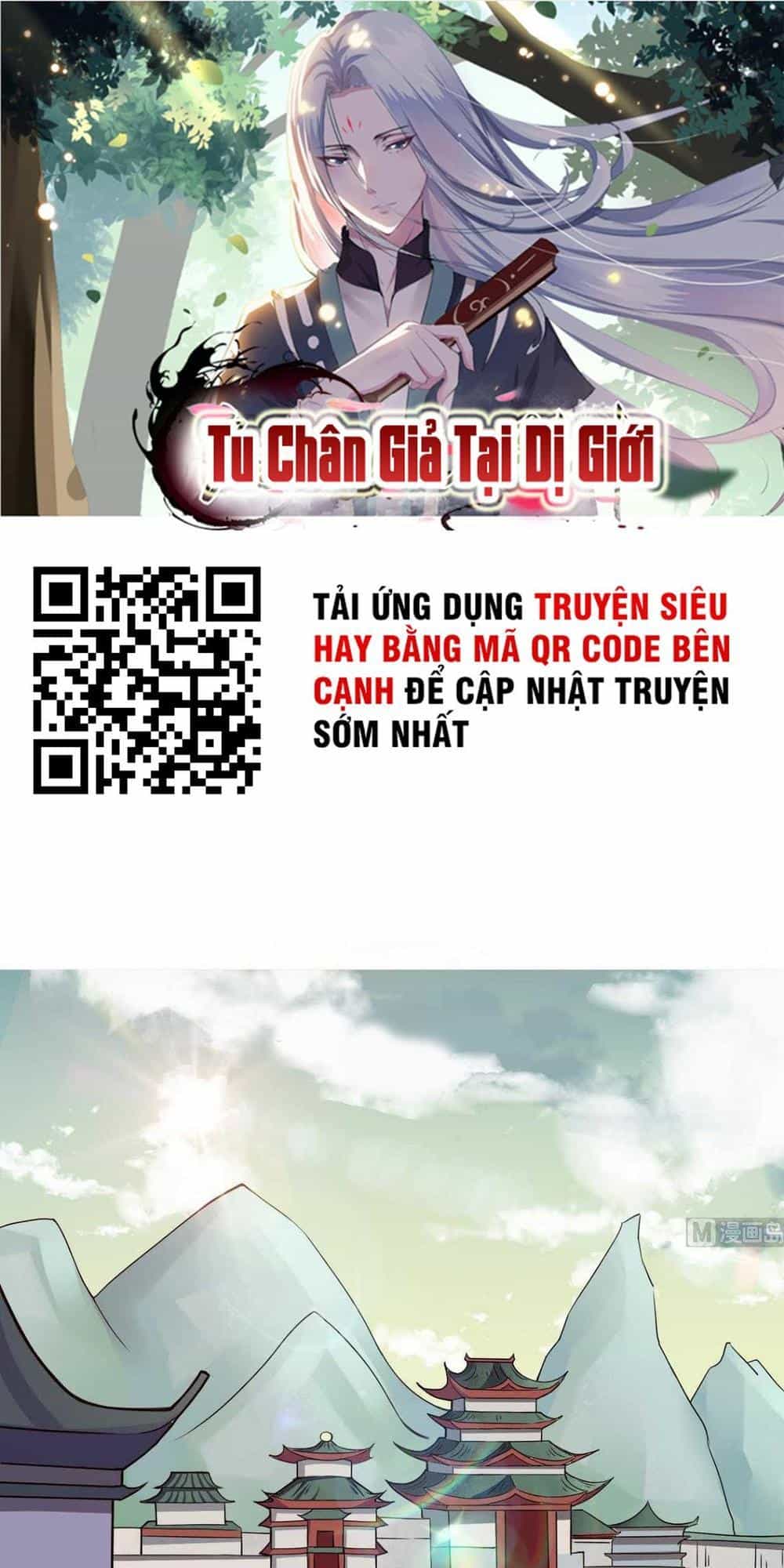 Tu Chân Giả Tại Dị Thế - Chương 46 - ảnh 2