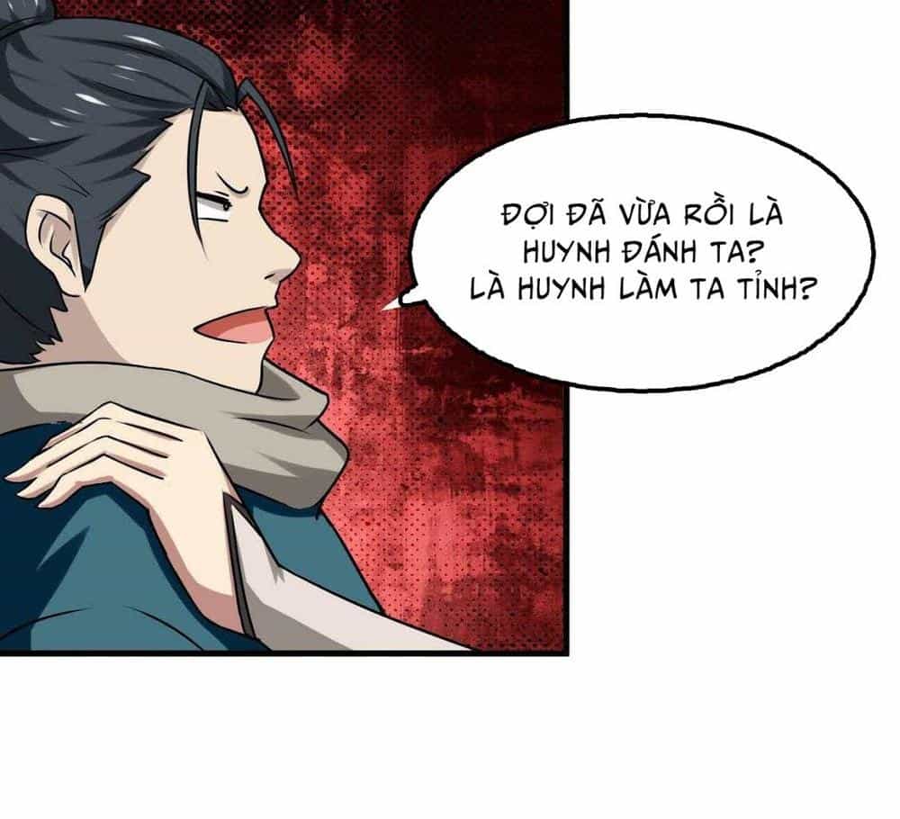 Tu Chân Giả Tại Dị Thế - Chương 66 - ảnh 8