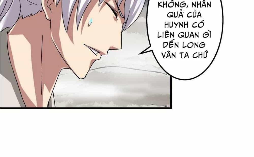 Tu Chân Giả Tại Dị Thế - Chương 67 - ảnh 5