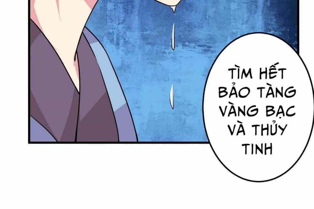 Tu Chân Giả Tại Dị Thế - Chương 77 - ảnh 11