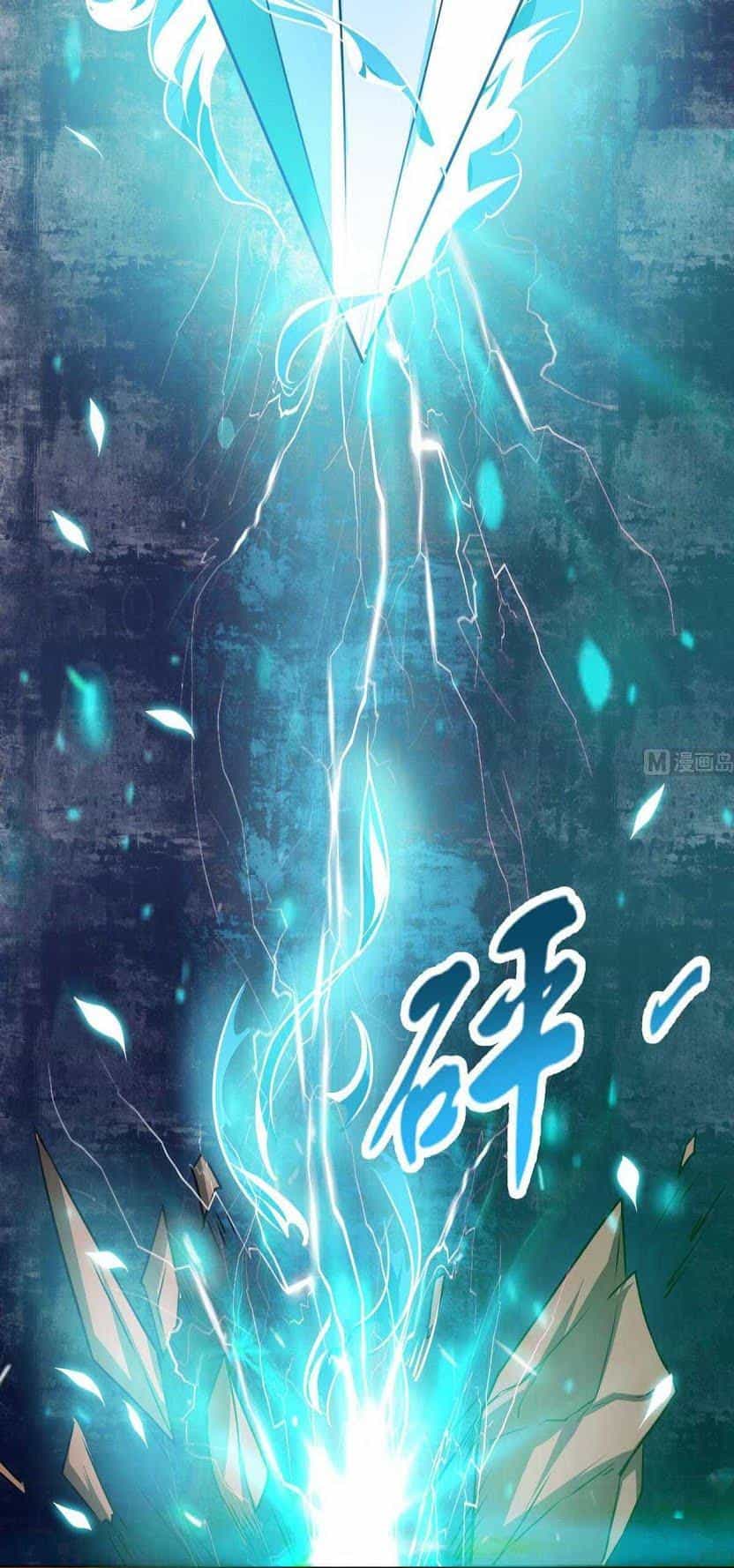 Tu Chân Giả Tại Dị Thế - Chương 78 - ảnh 13