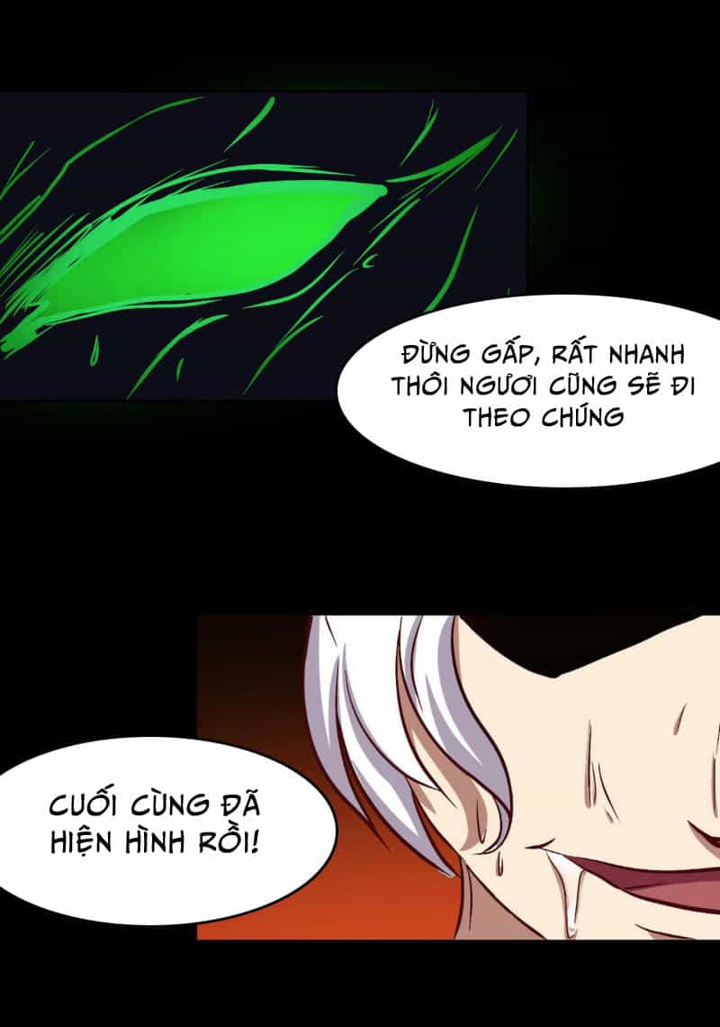 Tu Chân Giả Tại Dị Thế - Chương 8 - ảnh 12
