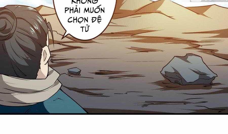 Tu Chân Giả Tại Dị Thế - Chương 84 - ảnh 2