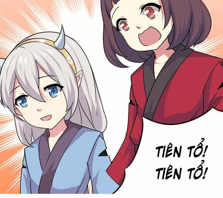 Tu Chân Giả Tại Dị Thế - Chương 88 - ảnh 10