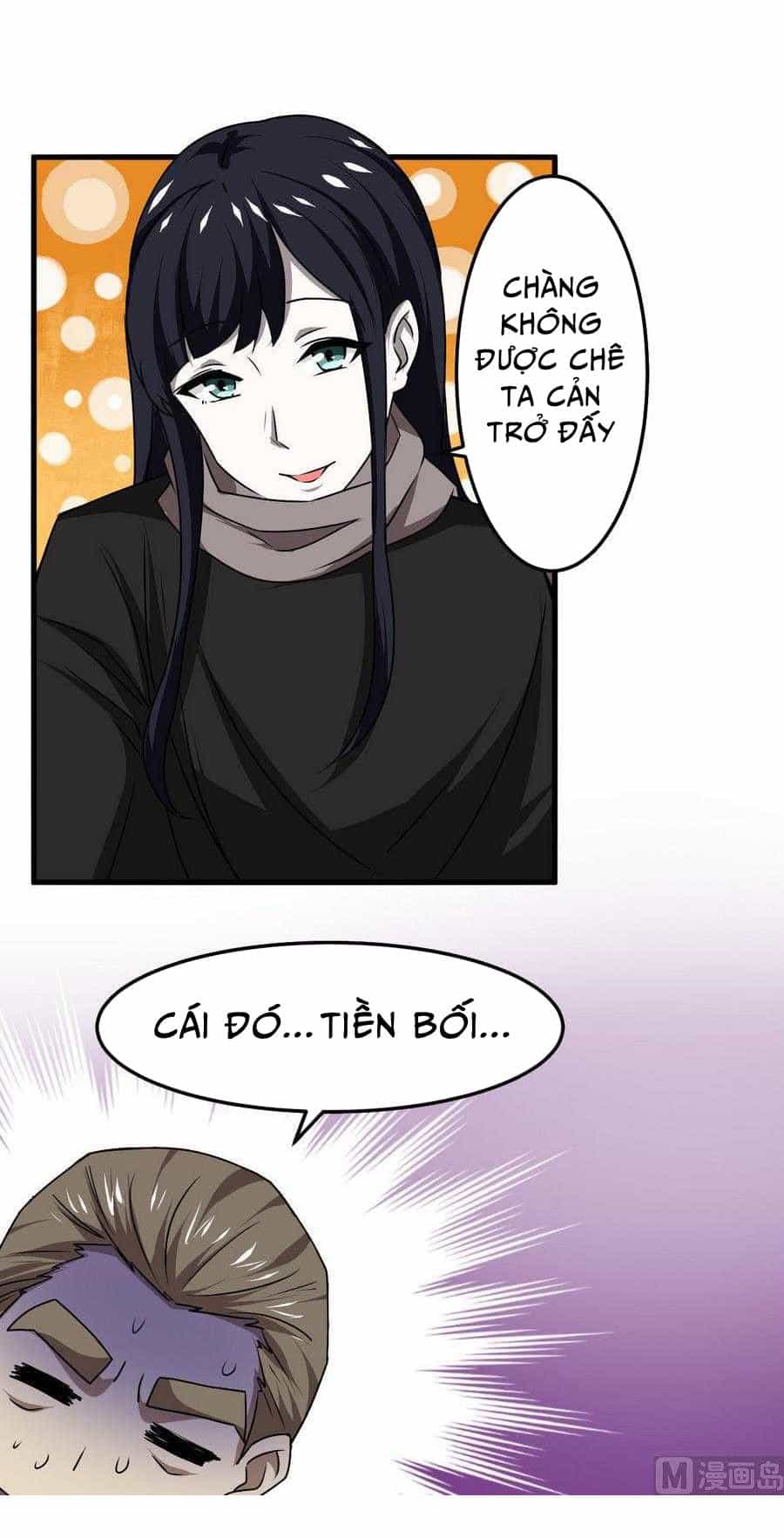 Tu Chân Giả Tại Dị Thế - Chương 88 - ảnh 5