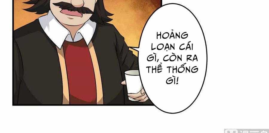 Tu Chân Giả Tại Dị Thế - Chương 90 - ảnh 12