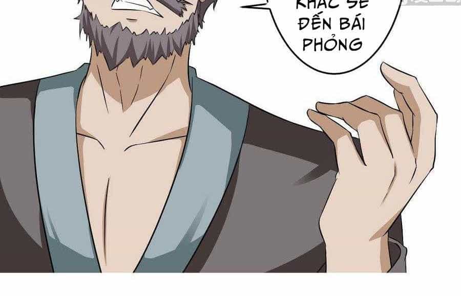 Tu Chân Giả Tại Dị Thế - Chương 90 - ảnh 16