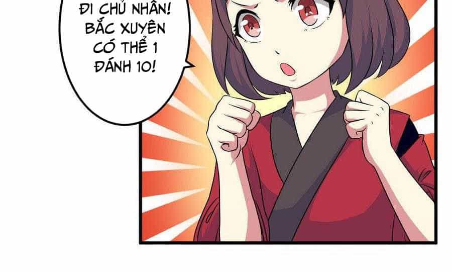 Tu Chân Giả Tại Dị Thế - Chương 97 - ảnh 10