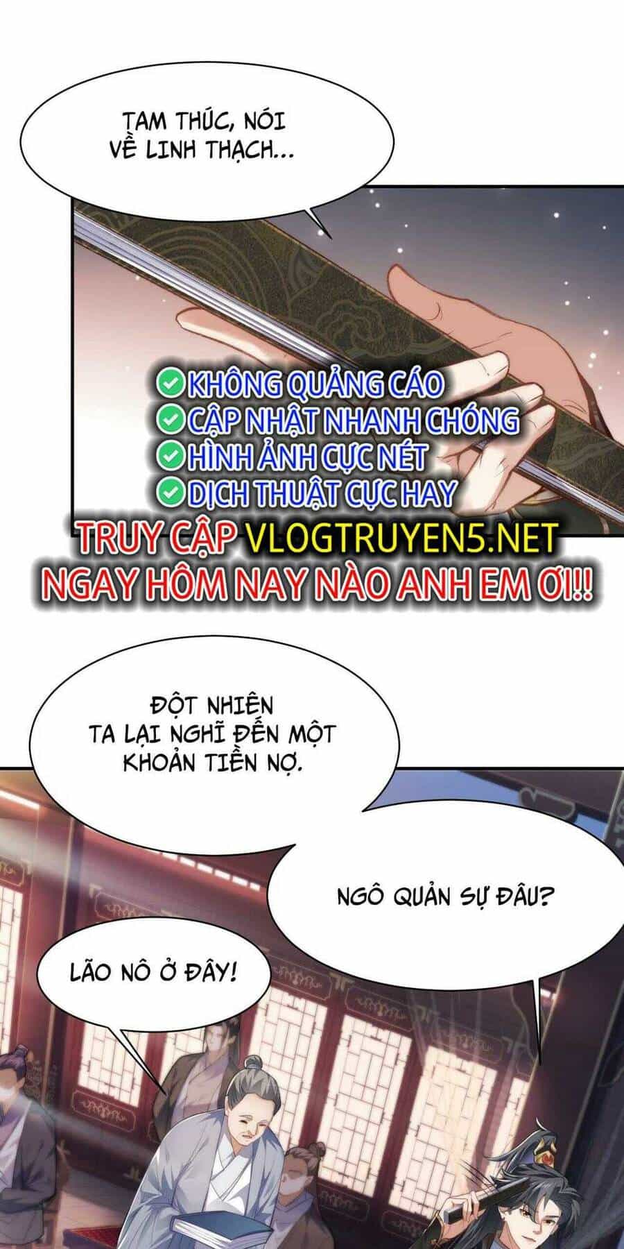 Tu Chân Thiên Mệnh Đại Phế Vật - Chương 2 - ảnh 17