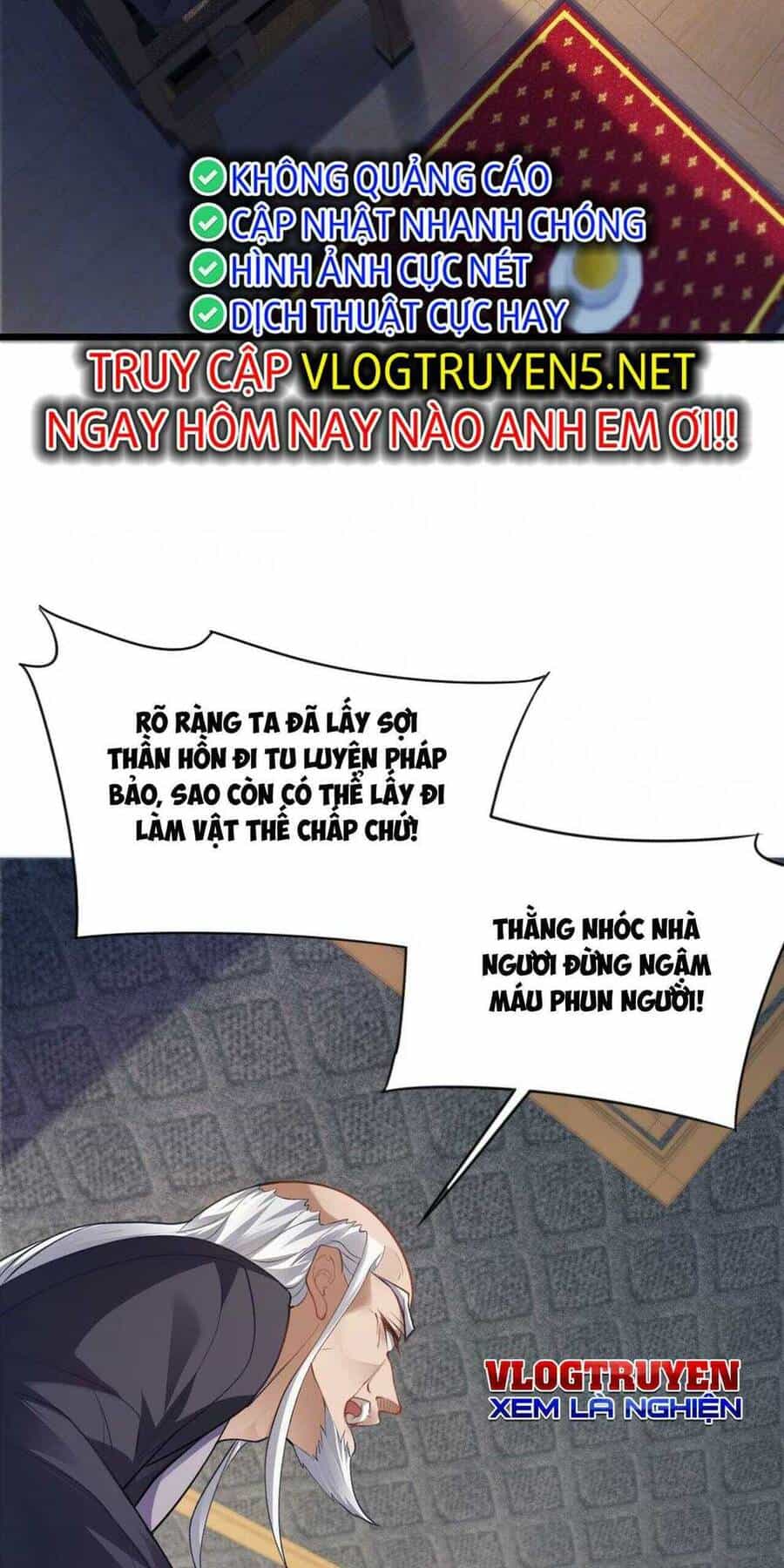 Tu Chân Thiên Mệnh Đại Phế Vật - Chương 2 - ảnh 23