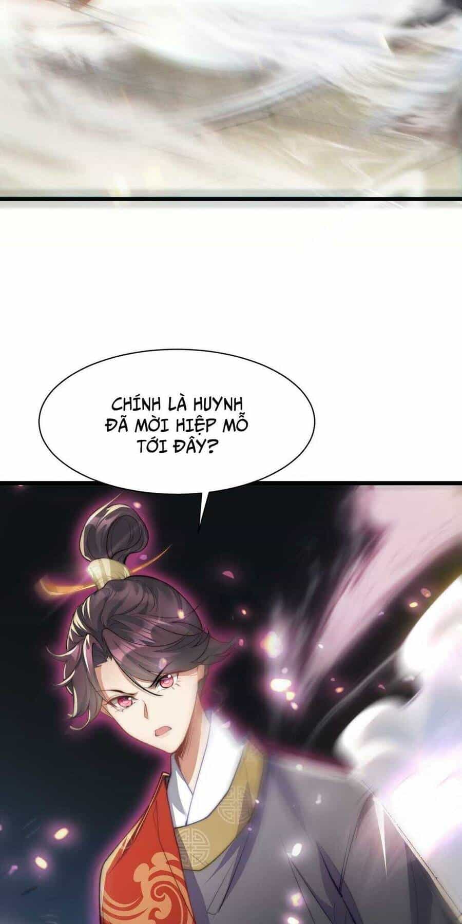 Tu Chân Thiên Mệnh Đại Phế Vật - Chương 3 - ảnh 27