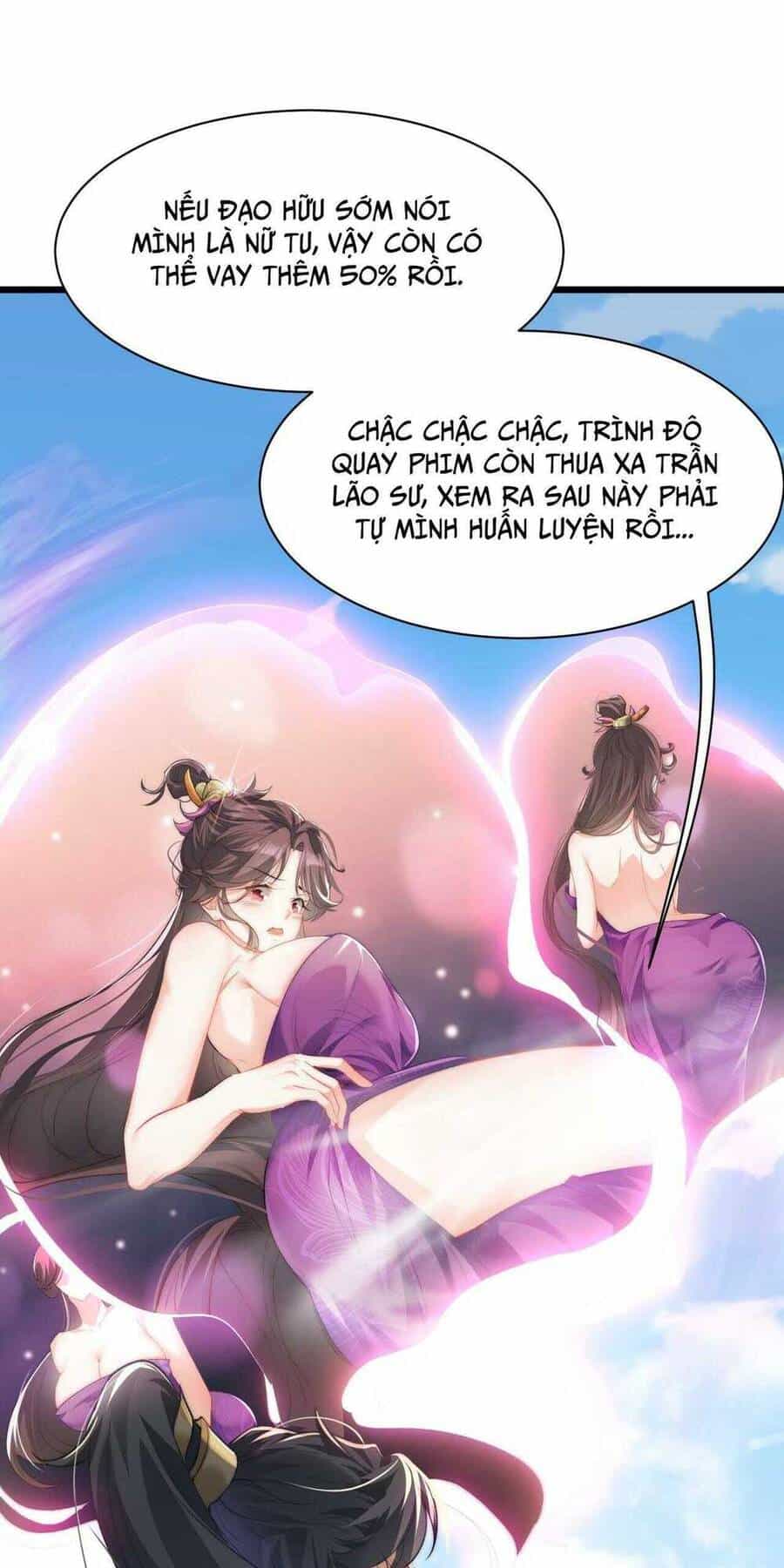 Tu Chân Thiên Mệnh Đại Phế Vật - Chương 3 - ảnh 38